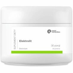 Elektrolity 150 g (30 porcji) - Invex Remedies