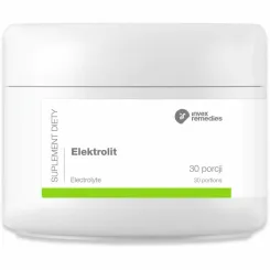 Elektrolity 150 g (30 porcji) - Invex Remedies