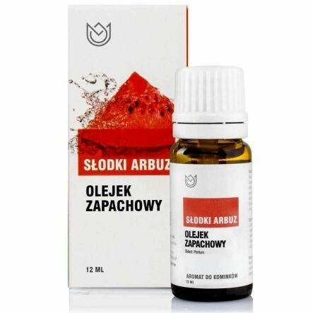 Olejek Zapachowy Słodki Arbuz 12 ml - Naturalne Aromaty