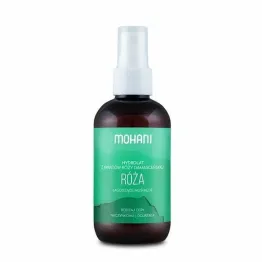 Hydrolat Różany 100 ml - Mohani
