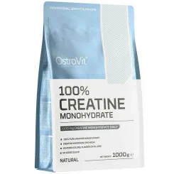 Kreatyna Monohydrat 1 kg - OstroVit
