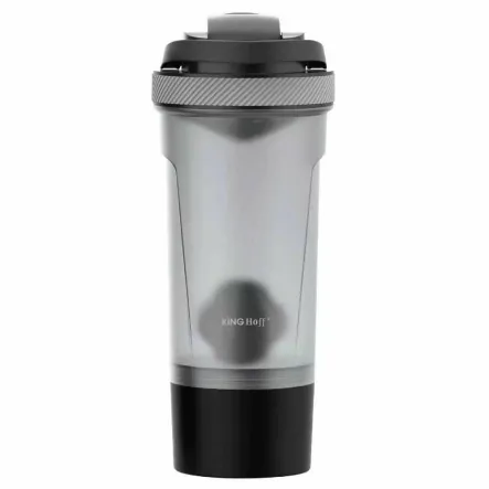 Shaker do Koktajli i Suplementów 0,72 l - King Hoff