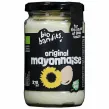Majonez Jajeczny Bio 370 ml - Bio Bandits