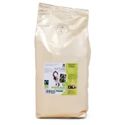 Kawa Mielona Arabica/Robusta Wysokogórska Ft Bio 1 kg - Oxfam