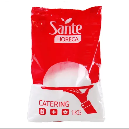 Sól Morska Niskosodowa z Potasem i Magnezem 1 kg Sante