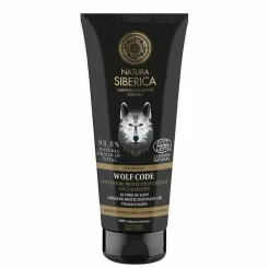 Ochronny Krem Do Twarzy i Dłoni Na Każdą Pogodę Wolf Code 80 ml - Natura Siberica