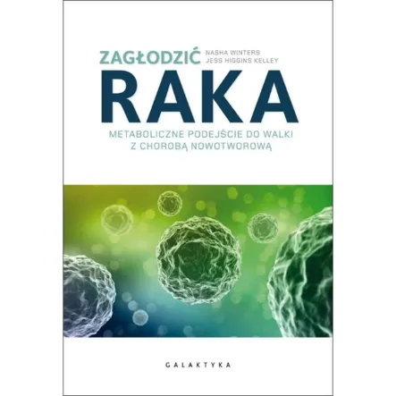 Zagłodzić Raka Nasha Winters PRN
