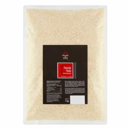 Panierka Panko Chrupiąca 1 kg - House of Asia