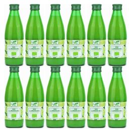 12 x Sok z Limonki Tłoczony NFC Bio 250 ml - Bio Planet