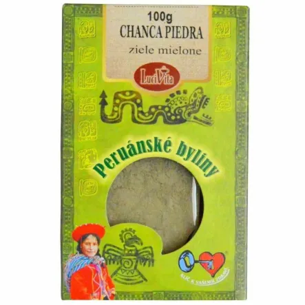 Chanca Piedra Ziele Mielone 100 g - LuciVita