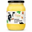 Masło Klarowane Ghee 1 l - BATOM