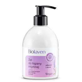 Żel Do Higieny Intymnej 300 ml - Biolaven