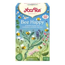Herbatka Szczęśliwe Pszczoły Bio 32,3 g (17 x 1,9 g)