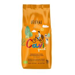 Kakao Rozpuszczalne Cavi Bio 400 g - Vivani 