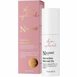 Serum do Twarzy Granactive Retinoid Pro+ 2% 30 ml - Nacomi