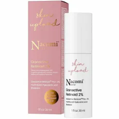 Serum do Twarzy Granactive Retinoid Pro+ 2% 30 ml - Nacomi