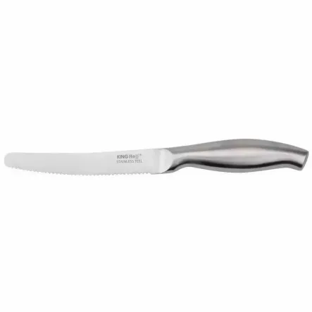 Nóż Kuchenny Uniwersalny z Ząbkami 5