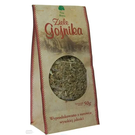 Gojnik Ziele 50 g Dary Natury