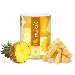 Ananas Chrupiące Owoce 120 g - Mixit