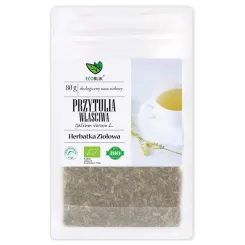 Przytulia Właściwa Herbatka Ziołowa Bio 80 g Ecoblik 
