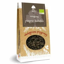 Pieprz Kubeba Eko 30 g - Dary Natury