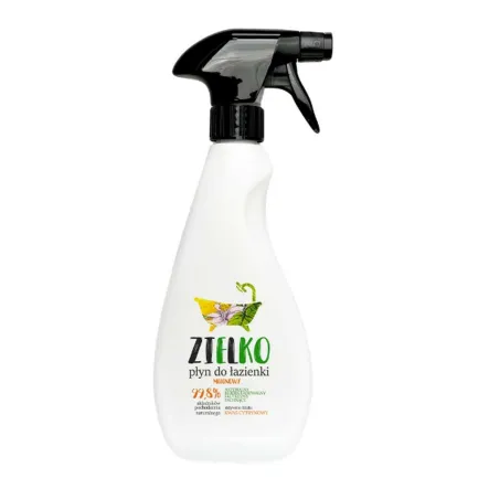Płyn do Łazienki MELONOWY 500 ml - ZIELKO