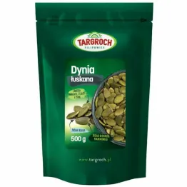 Dynia Łuskana 500 g - Targroch