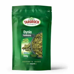 Dynia Łuszczona 500 g - Targroch