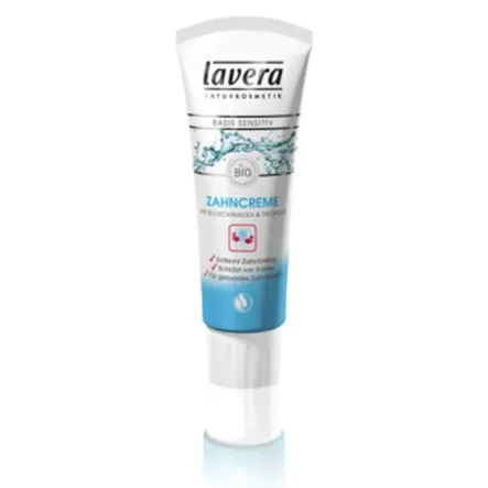 Pasta Do Zębów Echinacea&Propolis 75 Ml - Lavera