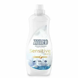 Płyn do Płukania Sensitive Aura 1520 ml - ZIELKO