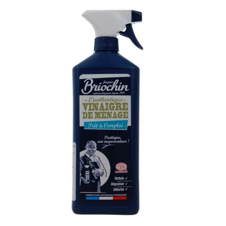 Spray Octowy Tradycyjna Receptura Eco 750 ml - Briochin 