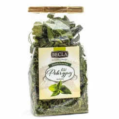 Pokrzywa Liść Suszony 15 g - Becla