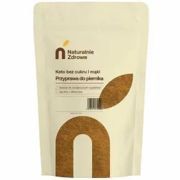 Przyprawa do Piernika Keto 100 g - Naturalnie Zdrowe