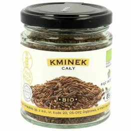 Kminek Cały BIO 85 g - Pięć Przemian