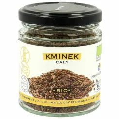 Kminek Cały BIO 85 g - Pięć Przemian