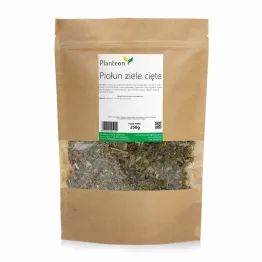 Piołun Ziele Cięte 250 g - Planteon