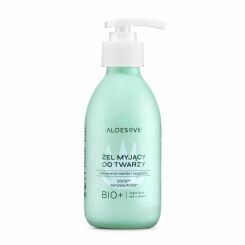 Żel Myjący do Twarzy 190 ml - ALOESOVE
