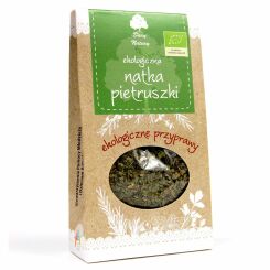 Natka Pietruszki Eko 20 g - Dary Natury