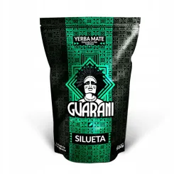 Yerba Mate Silueta 0,5 kg - Guarani 