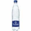 Prezent za grosz: Woda Mineralna Gazowana 0,5 l - VYTAUTAS (29.06.2024)
