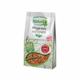 Przyprawa Warzywna Vega 120 g - Naturo