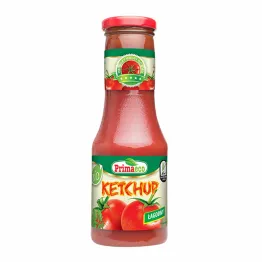 Ketchup Łagodny Bio 315 g Primaeco