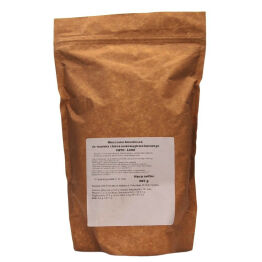 Mieszanka Błonnikowa do Wypieku Chleba Keto 500 g Piekarnia Kiełtyka