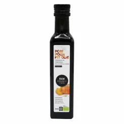 Olej z Pestek Dyni Virgin Raw Bio 250 ml - Raw Organic Food