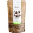 Chleb Promnicki z Ziarnami Mieszanka Piekarnicza Bezglutenowa 500 g - Grano