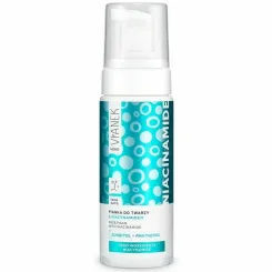 Pianka do Twarzy z Niacynamidem 150 ml - VIANEK HERO
