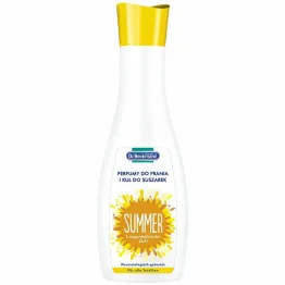 Perfumy do Prania i Kul do Suszarek Summer/ Lato 250 ml - Dr. Beckmann