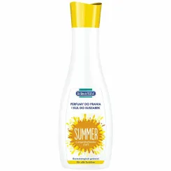 Perfumy do Prania i Kul do Suszarek Summer/ Lato 250 ml - Dr. Beckmann