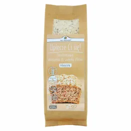 Mieszanka do Wypieku Chleba Bezglutenowego Klasyczna 420 g - Pięć Przemian