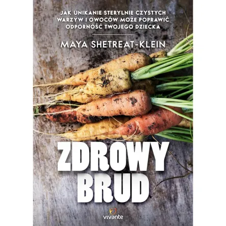 Książka: Zdrowy Brud PRN